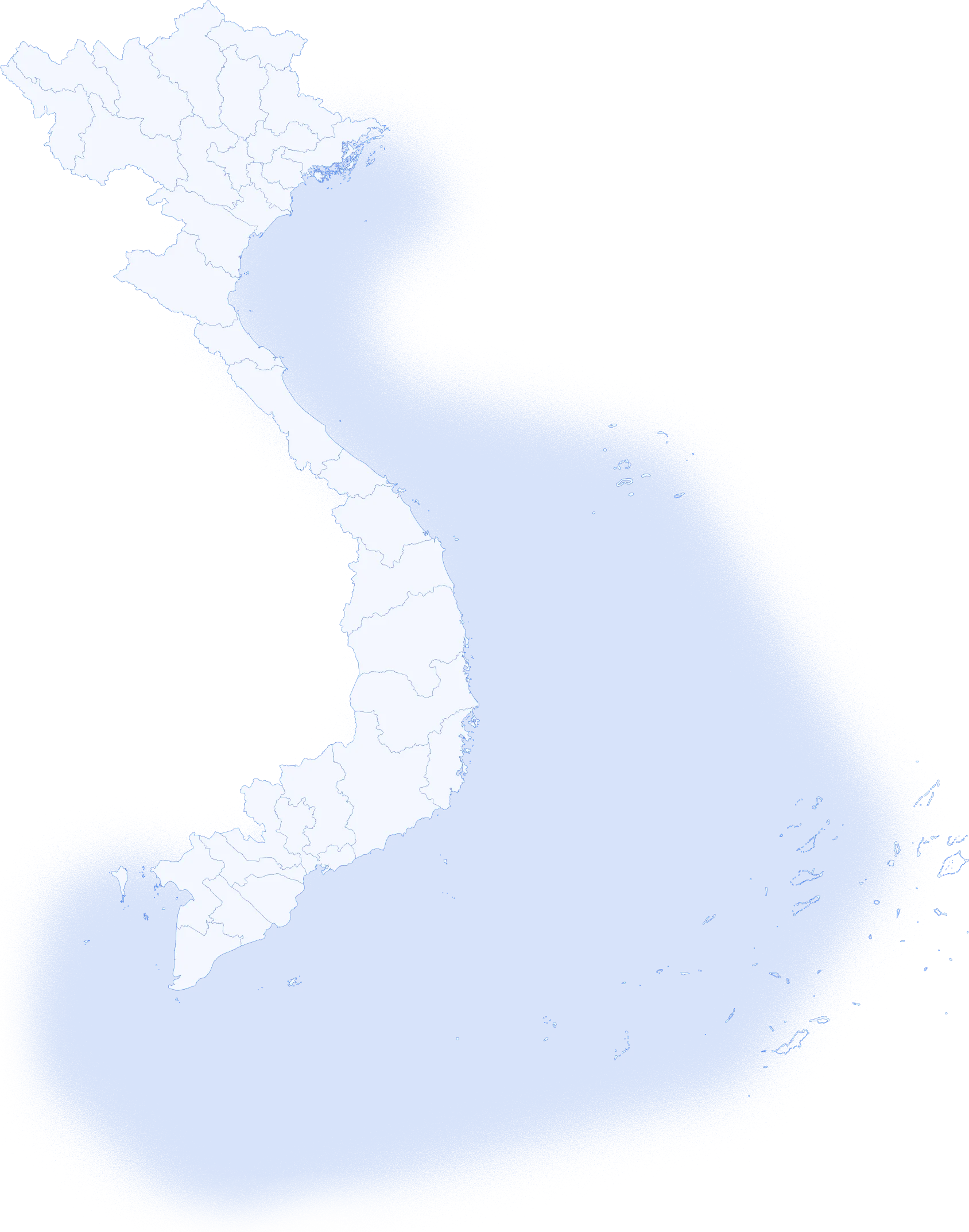 Coastal & Marine Regions