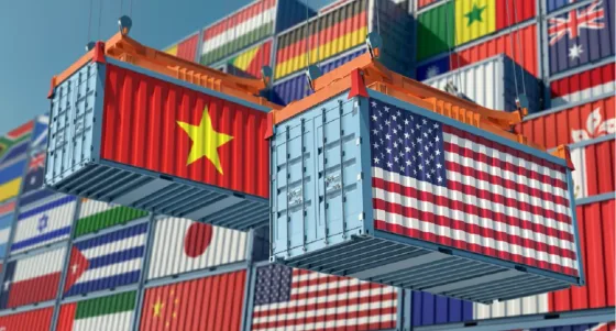 Why US Buyers Are Choosing Vietnam Sourcing Over China