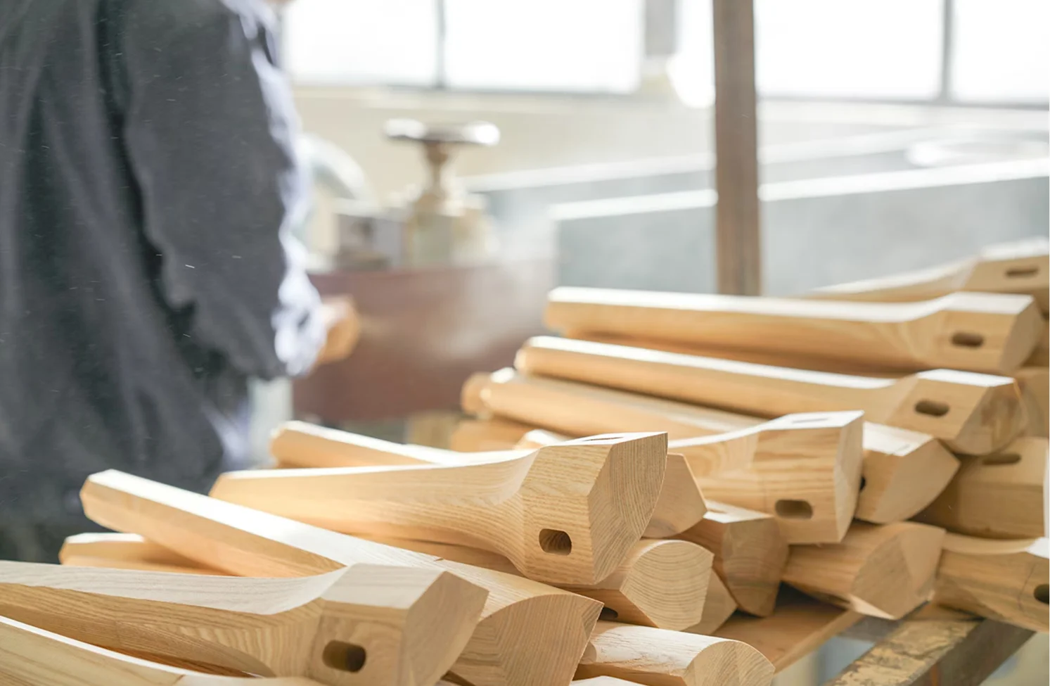 Precision Manufacturing