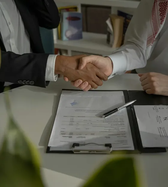 Regulatory  & Partner Support