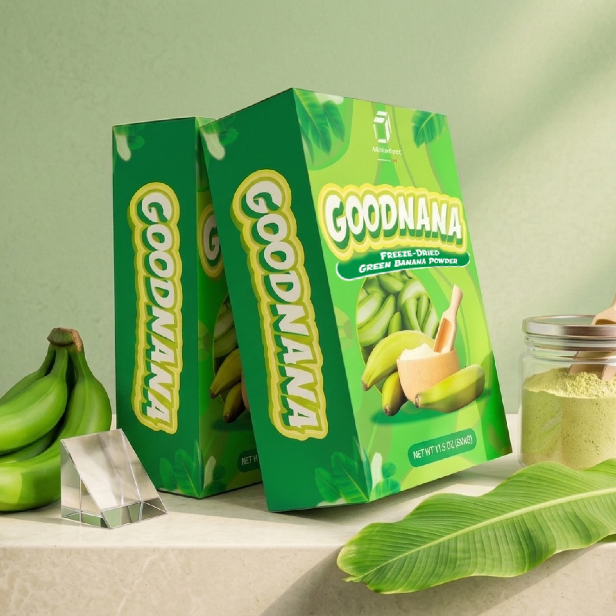 Goodnana