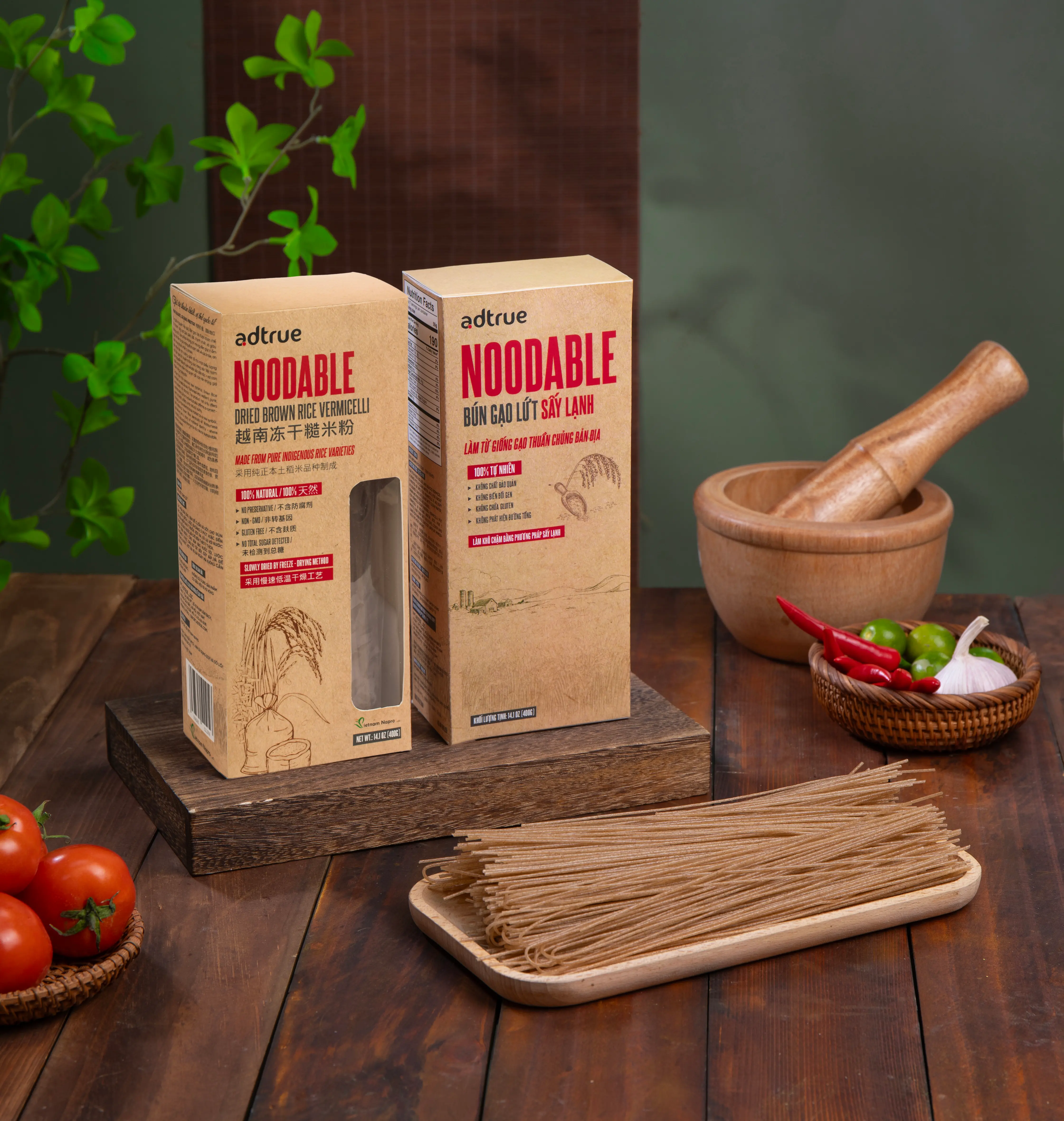 Noodable