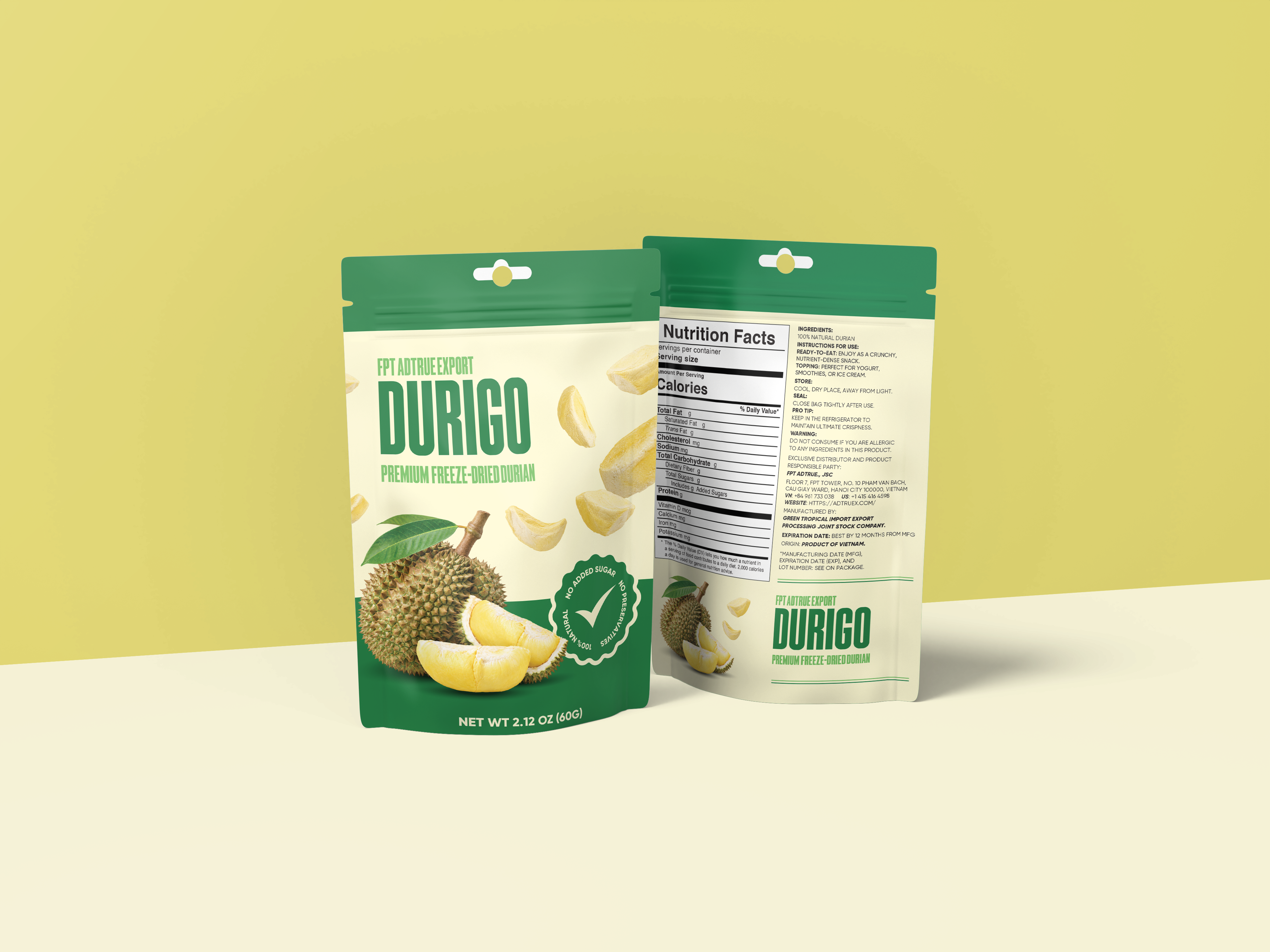 Durigo
