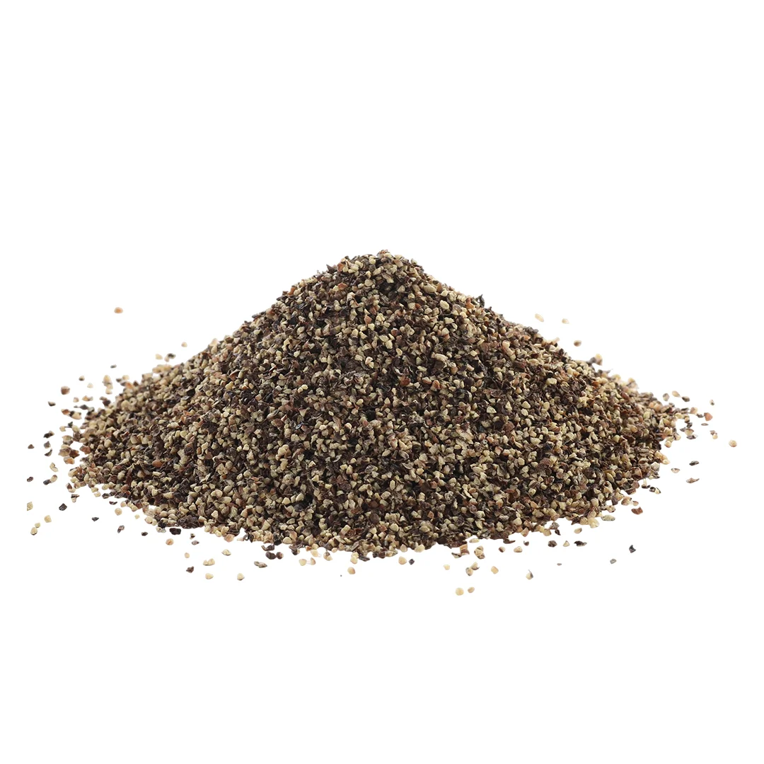 Black Pepper Coarse Grind