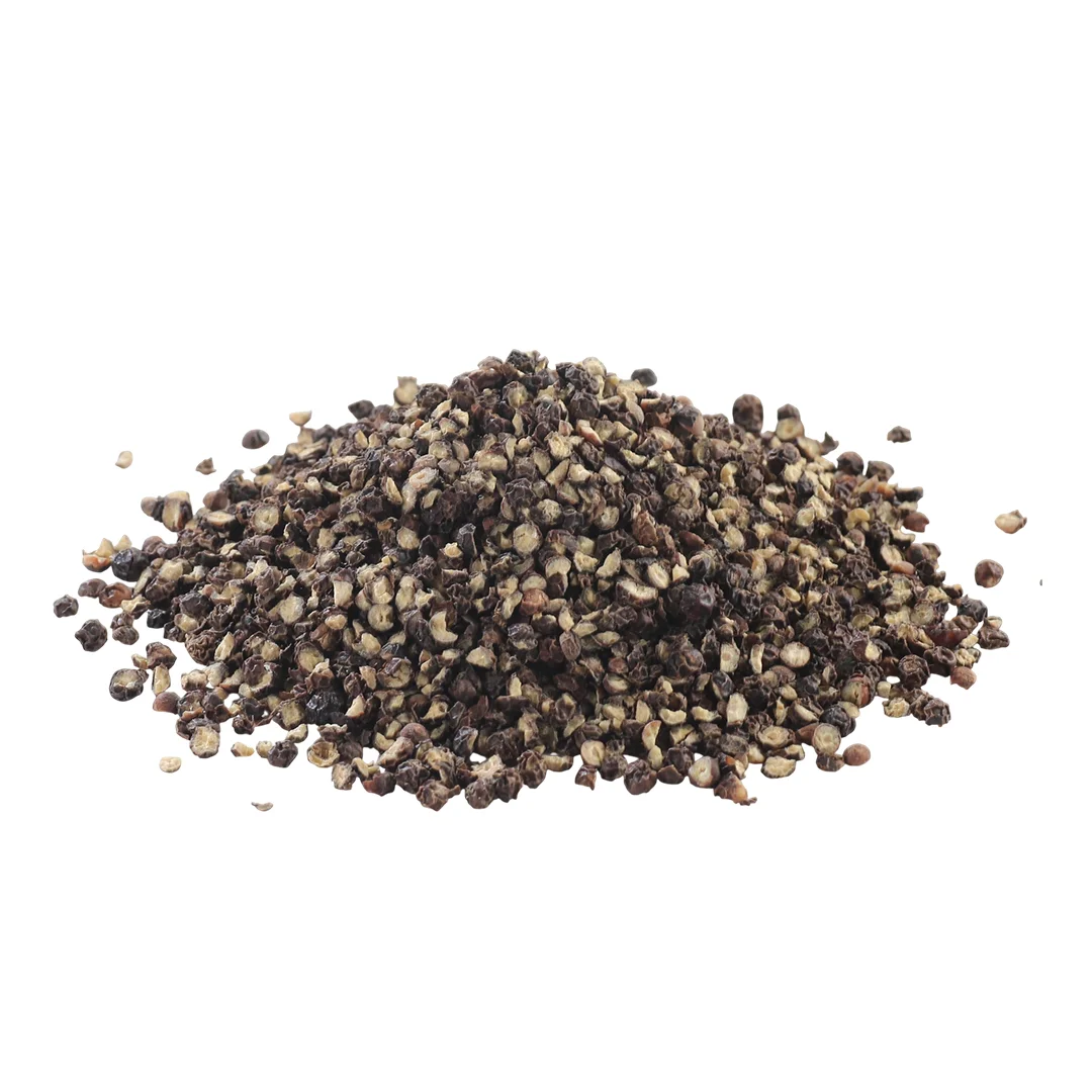 Black Pepper Cracked