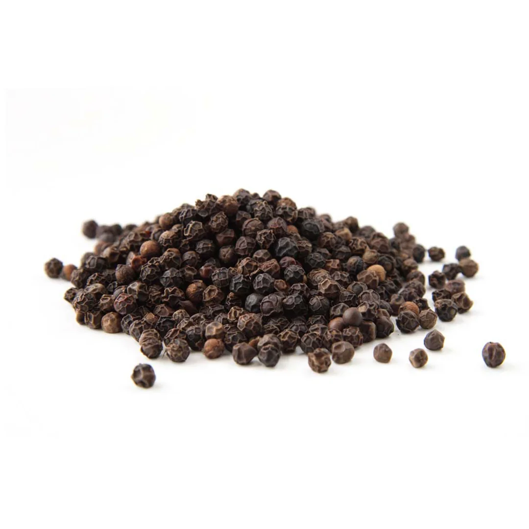 Black Pepper Whole