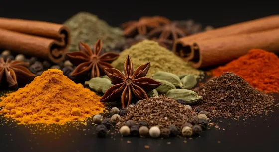 Spices