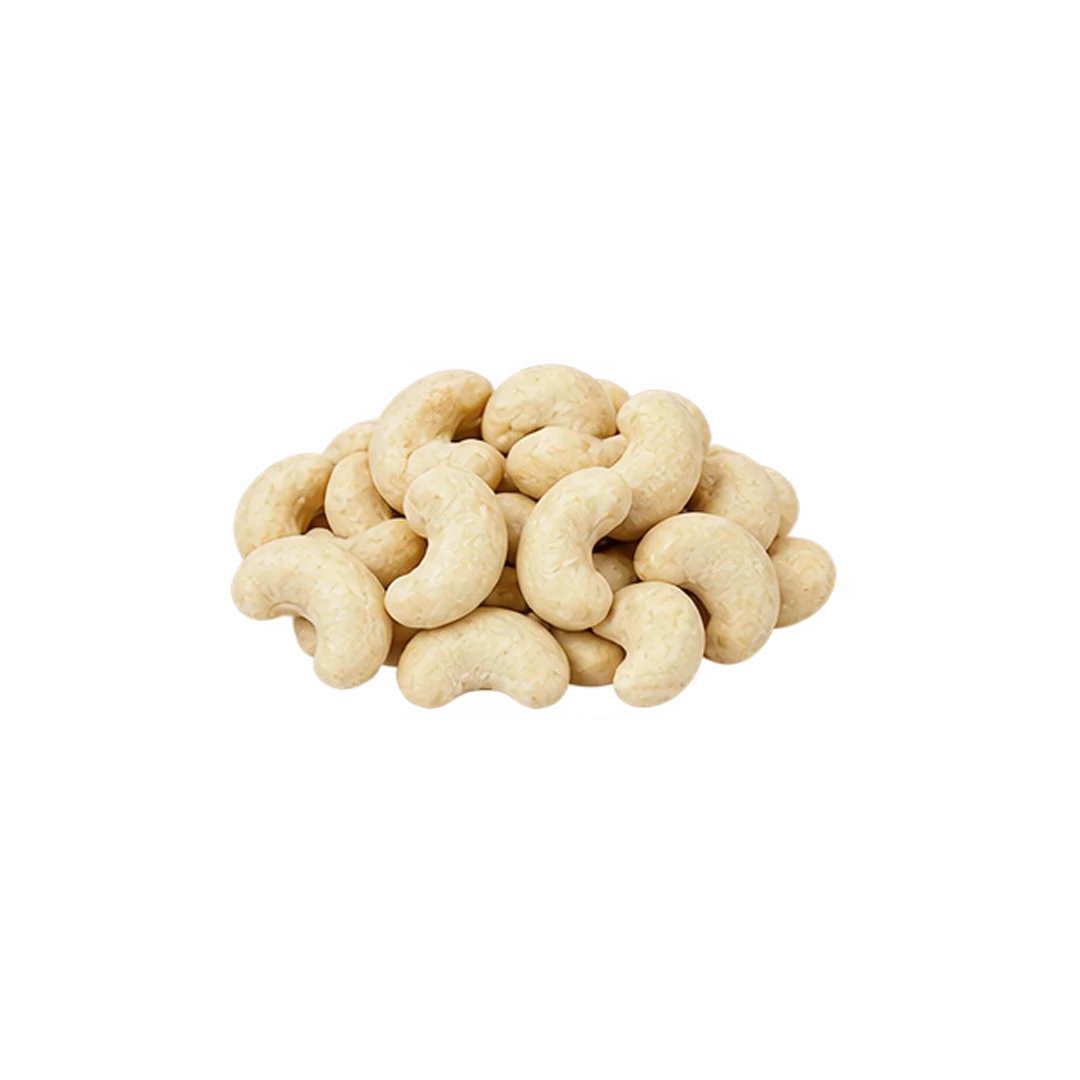 COCONUT MILK COATED CASHEW NUTS