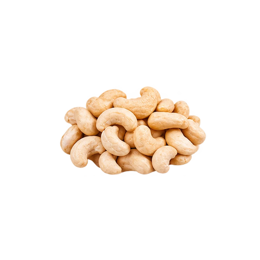 ORIGINAL FLAVOR ROASTED CASHEW NUTS