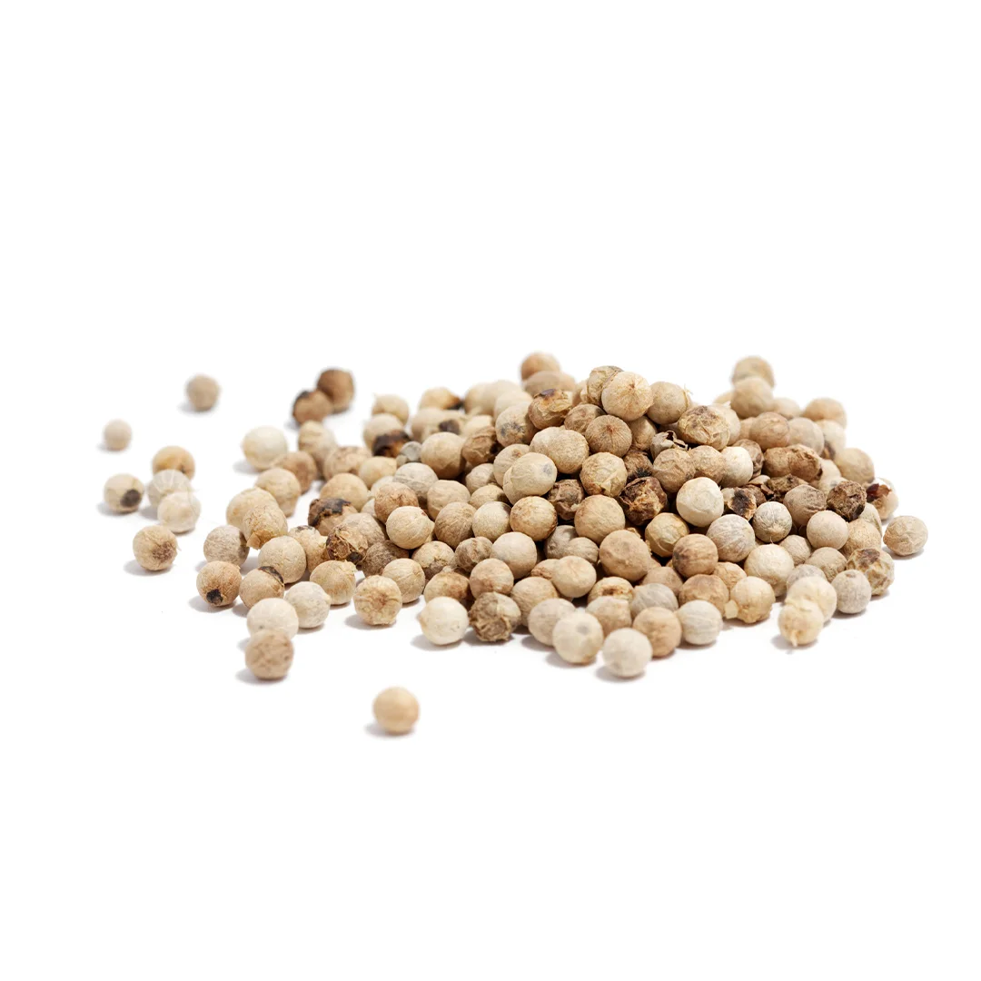 White Pepper Whole