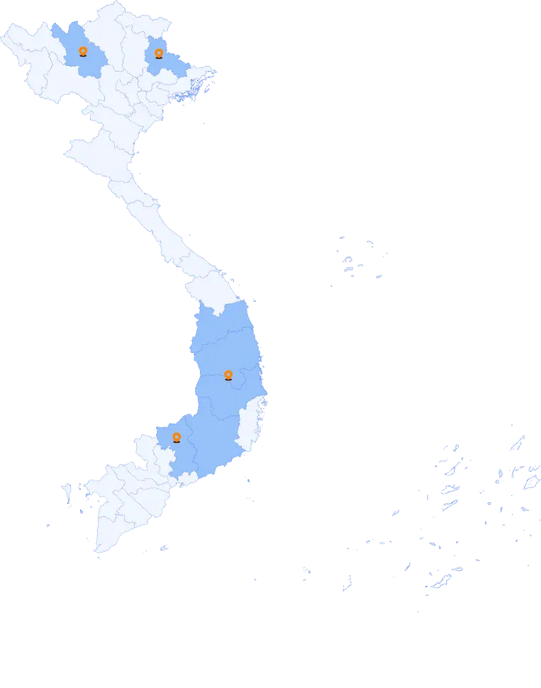 Binh Phuoc Province