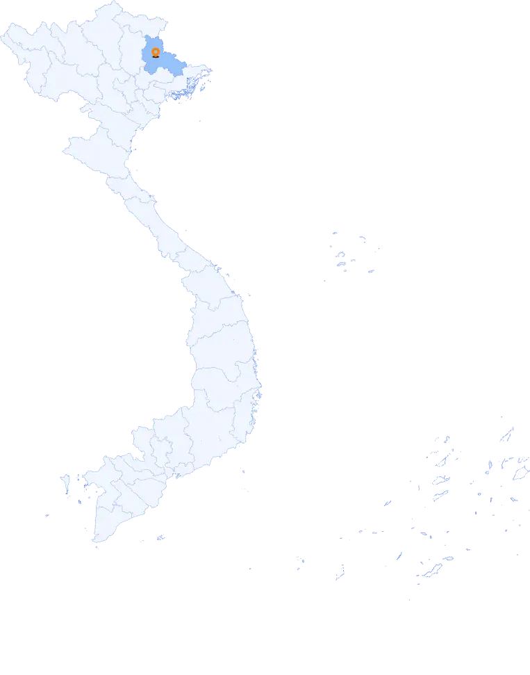 Lang Son Province