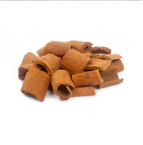 Square Cut Cassia 