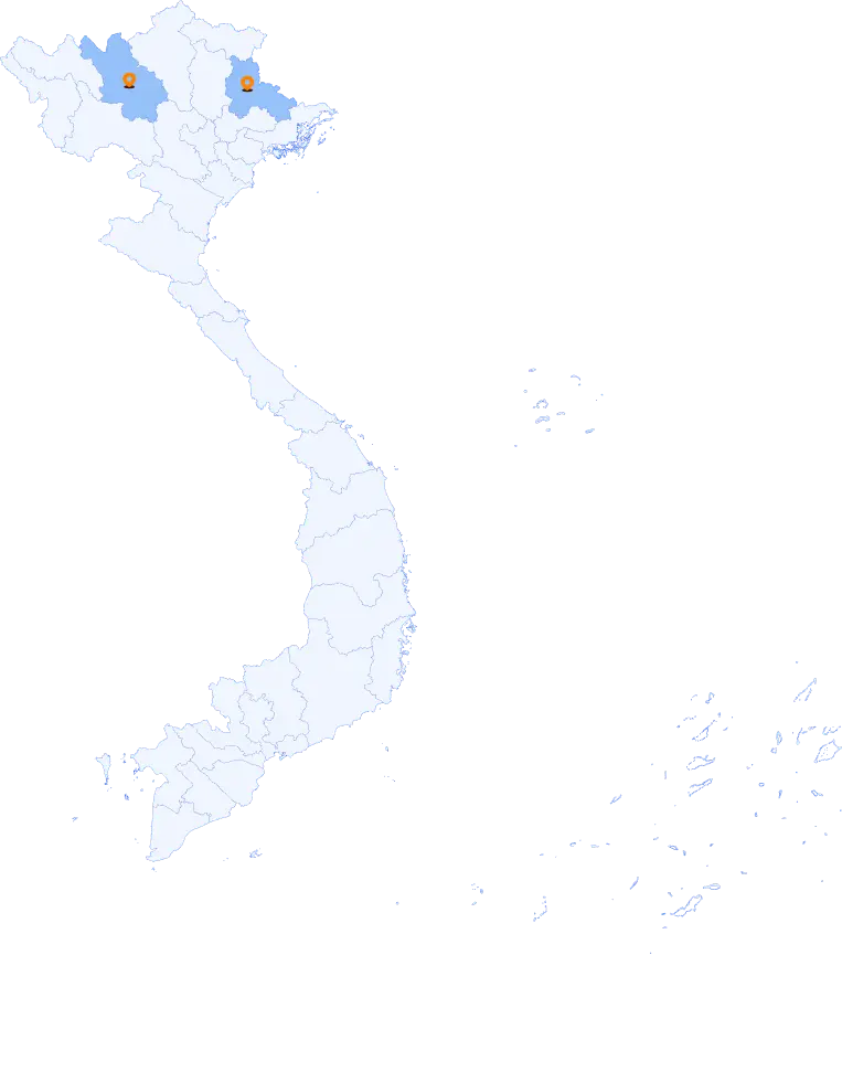 Yen Bai Province